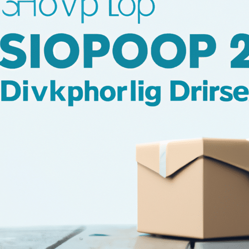 Ücretsiz Dropshipping