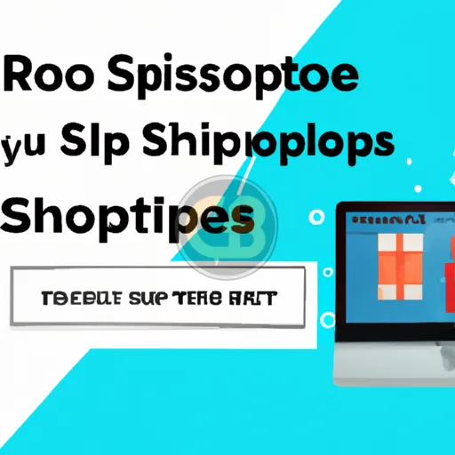 Dropshipping arama motoru optimizasyonu (SEO) hizmetleri