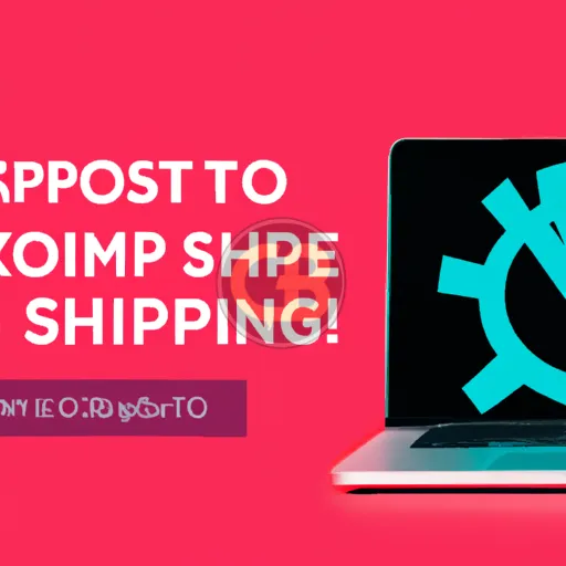 Dropshipping için en iyi araçlar