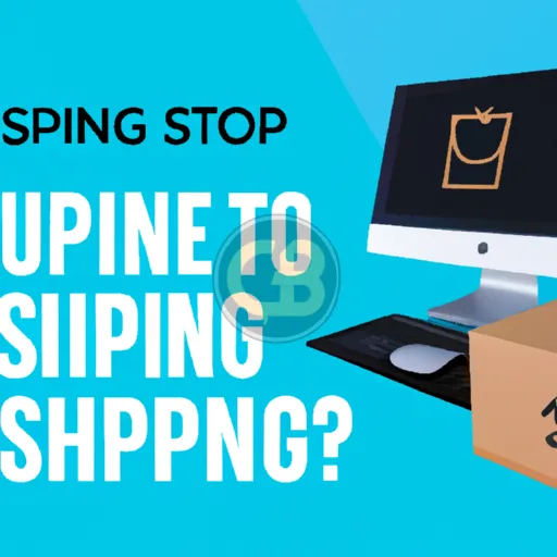 Dropshipping nakliye seçenekleri