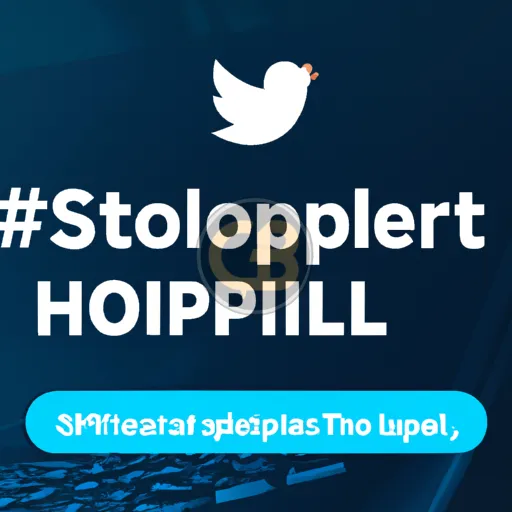 Dropshipping Twitter hesapları