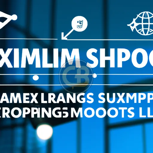 xml dropshipping firmaları