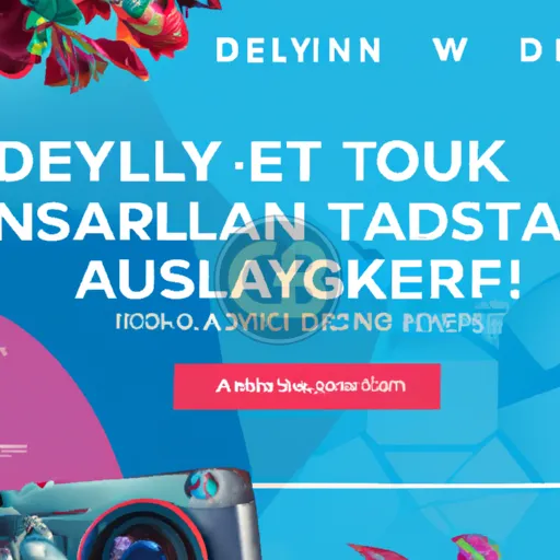 Antalya Web Tasarım