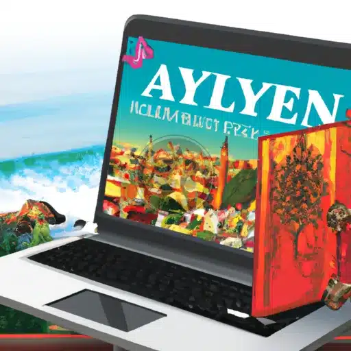 Antalya Web Tasarım