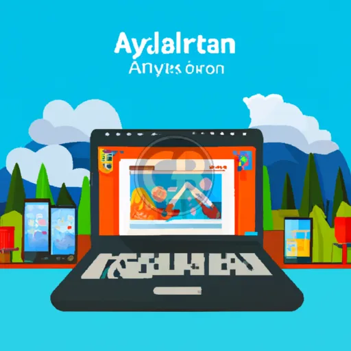 Antalya Web Tasarım