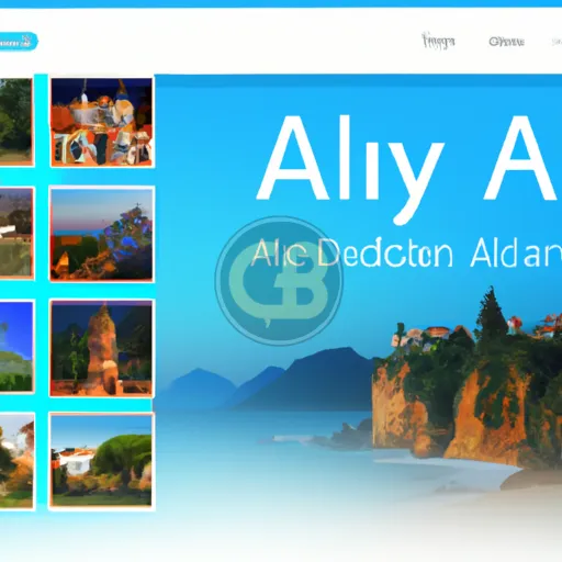 Antalya Web Tasarım