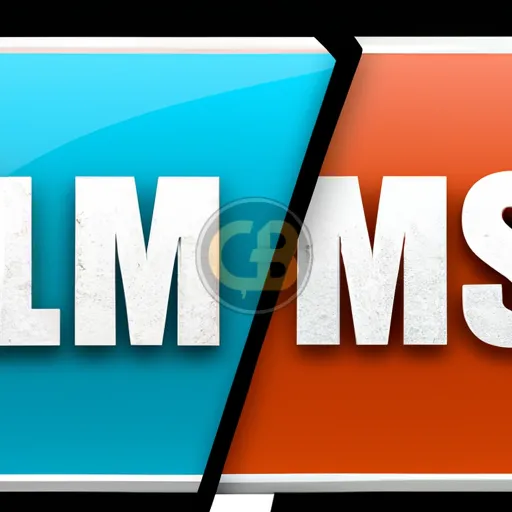 cms joomla vs wordpress