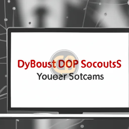 Ddos Saldırısı Nedir