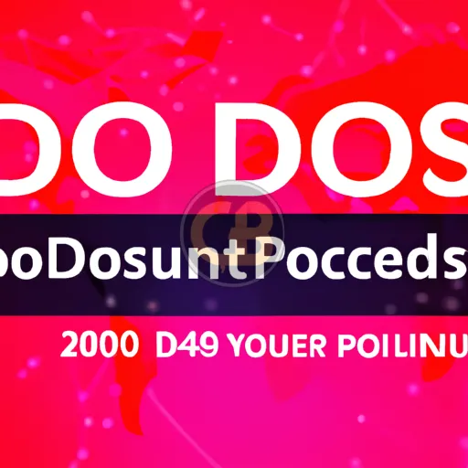 ddos saldırısı nedir