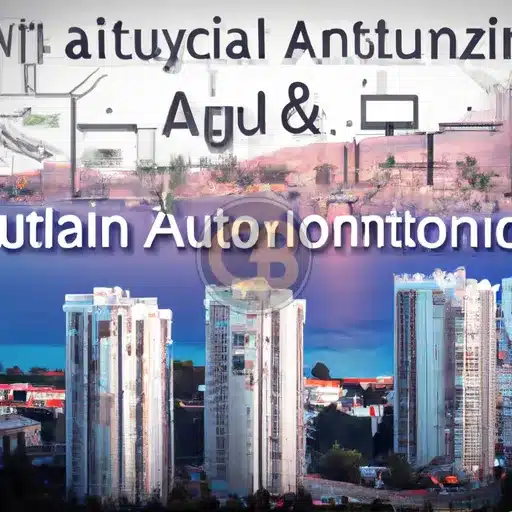 Antalya Bina Otomasyonu