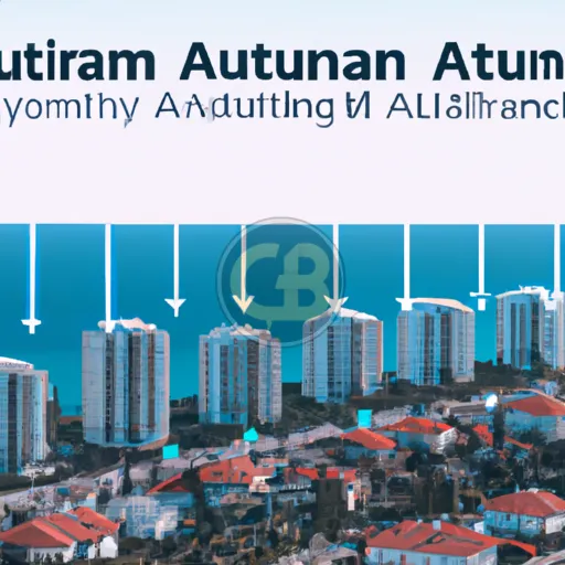 Antalya Bina Otomasyonu