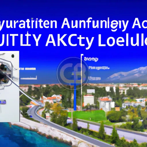 Antalya Elektrik Otomasyon