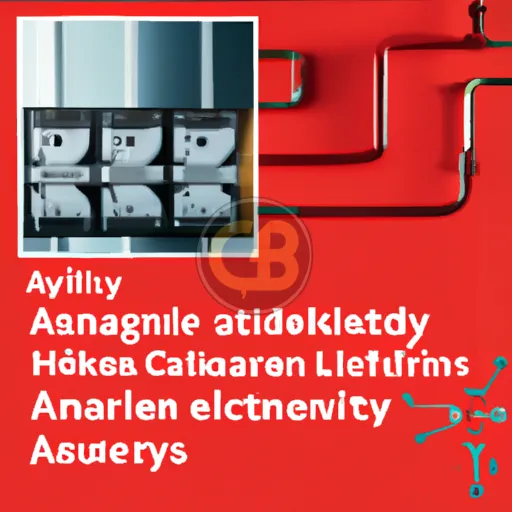 Antalya Elektrik Otomasyon