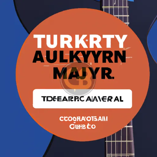 antalya gitar kursu muratpaşa