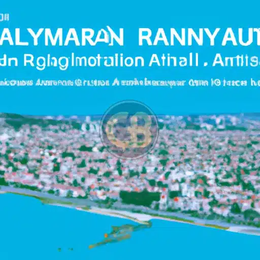 Antalya imar Otomasyon Sistemi