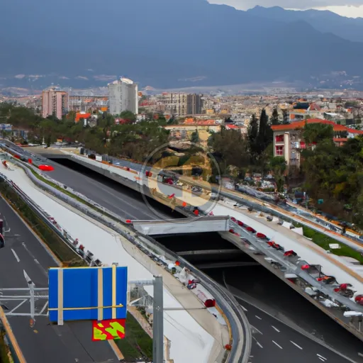 Antalya imar Otomasyon Sistemi