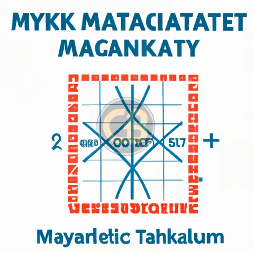 antalya matematik bölümü