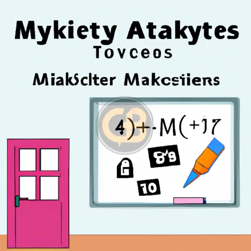 antalya matematik etüt merkezleri