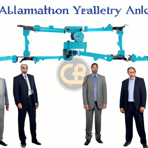 Antalya Otomasyon Firmaları