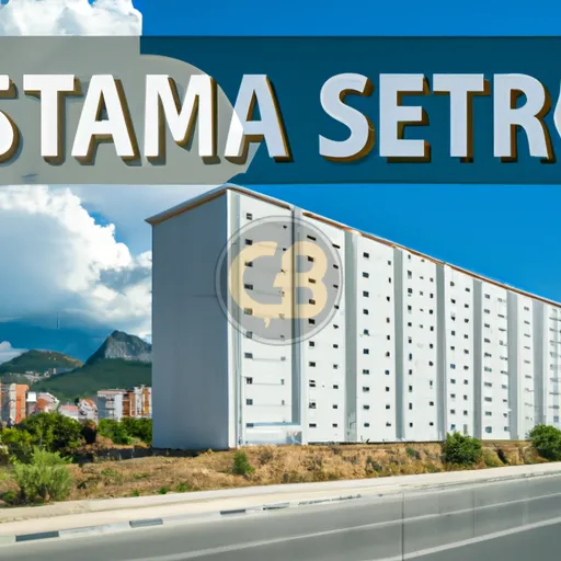 antalya otomatik depolama sistemleri