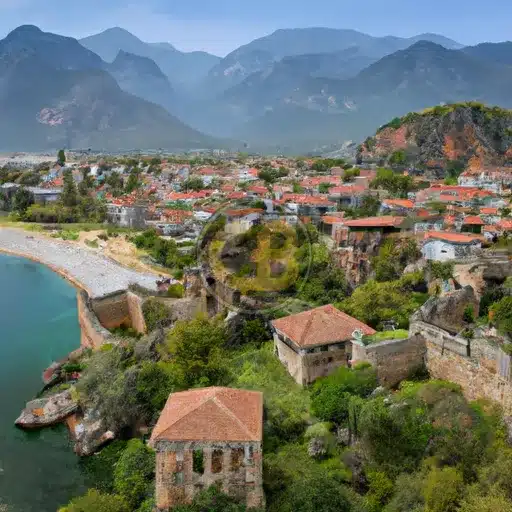 karavan fiyatları antalya