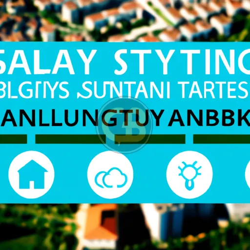 Antalya Bina Otomasyonu