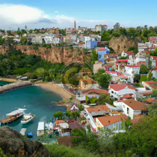 antalya karavan fiyatları