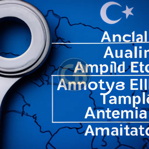 Antalya Otomasyon Firmaları