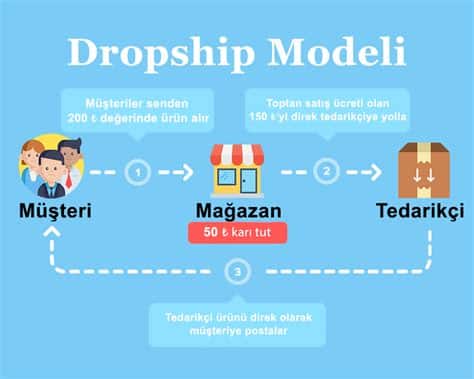 Dropshipping Ürün Incelemeleri