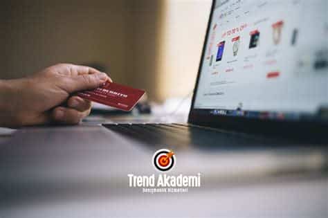 Dropshipping e-ticaret hizmetleri