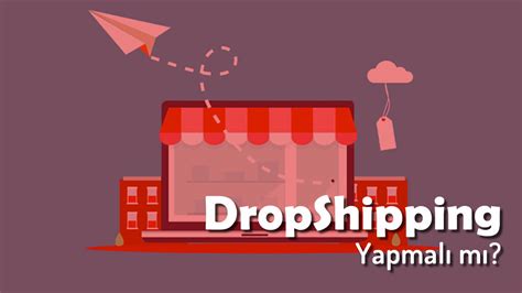 Dropshipping eğitimleri