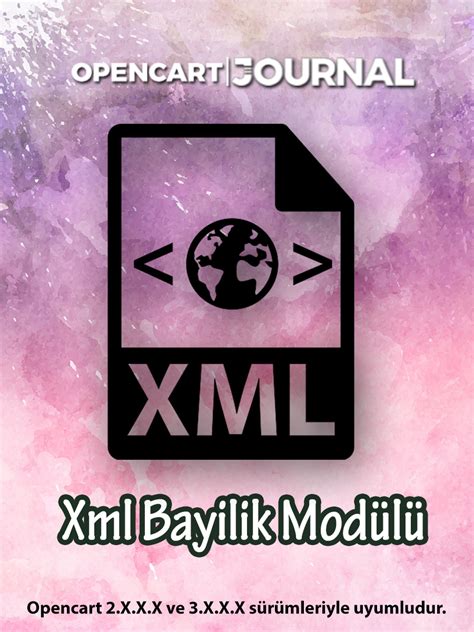 xml bayilik