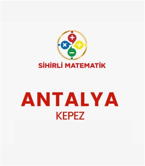 Antalya Kepez Bölgesinde Matematik Özel Ders Seçenekleri