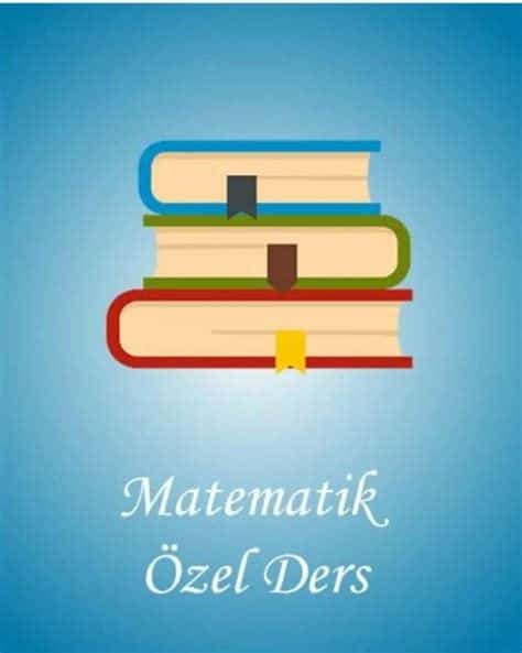 Ortaokul Matematik Özel Dersi Antalya