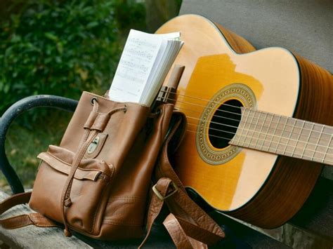 Antalya Gitar Dersi Hakkında Bilmeniz Gerekenler