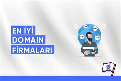 En Iyi Domain Firması