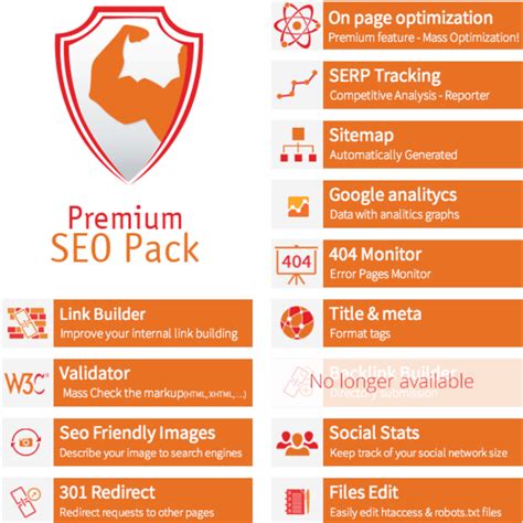 Premium Seo Pack