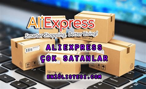 Aliexpress En Çok Satanlar