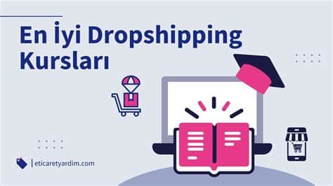 Dropshipping Kursları