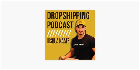 Dropshipping podcast'leri