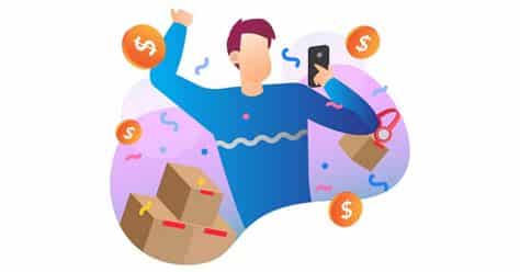 Dropshipping uluslararası pazar araştırması