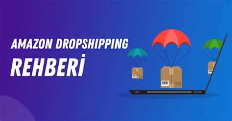 dropshipping rehberi