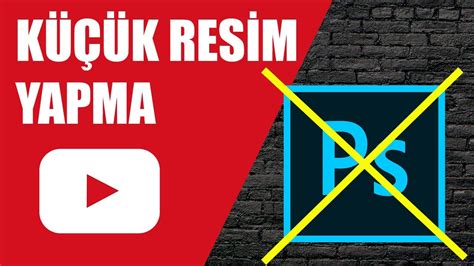 Youtube Thumbnail (Kapak Resmi) Tasarım Stratejileri