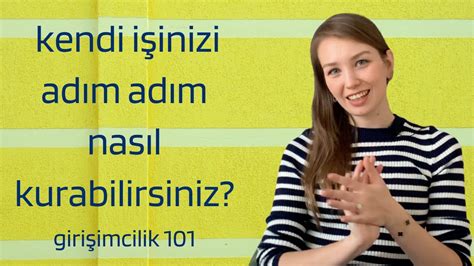 Linkedin'Da Kendi İşinizi Tanıtma