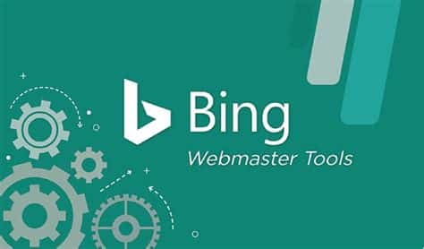 Bing Webmaster Tool Kurulumu