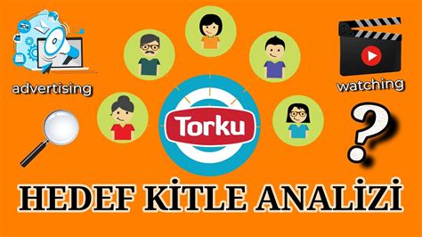 Youtube Kitle Analizi Ve Hedef Kitlenin Tanımlanması