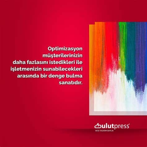 Müşteri Deneyimi Optimizasyonu