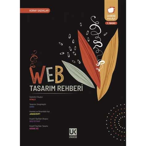 Web Tasarım Rehberi