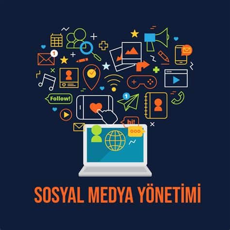 Muratpaşa Sosyal Medya Yönetimi