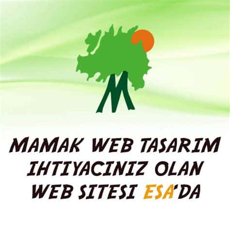 Mamak Web Tasarım